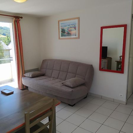 Apartament Goelia34 Saint-Geniez-dʼOlt Zewnętrze zdjęcie