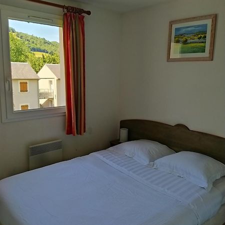 Apartament Goelia34 Saint-Geniez-dʼOlt Zewnętrze zdjęcie