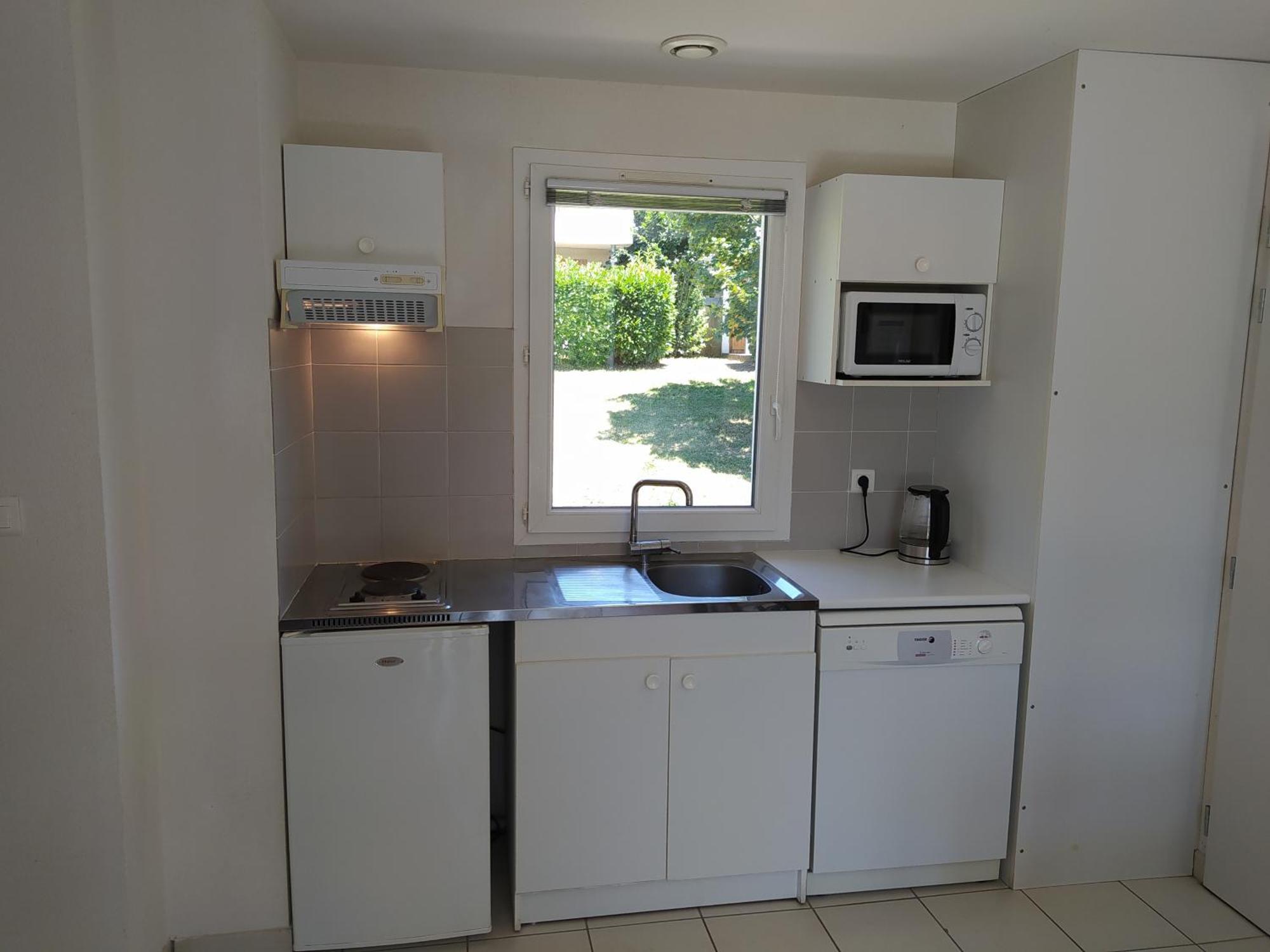 Apartament Goelia34 Saint-Geniez-dʼOlt Zewnętrze zdjęcie