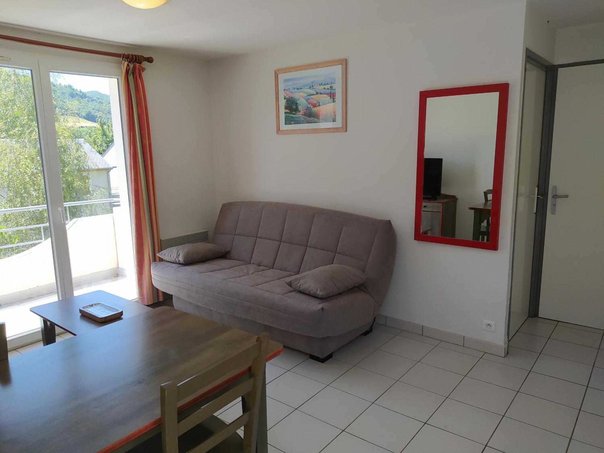 Apartament Goelia34 Saint-Geniez-dʼOlt Zewnętrze zdjęcie