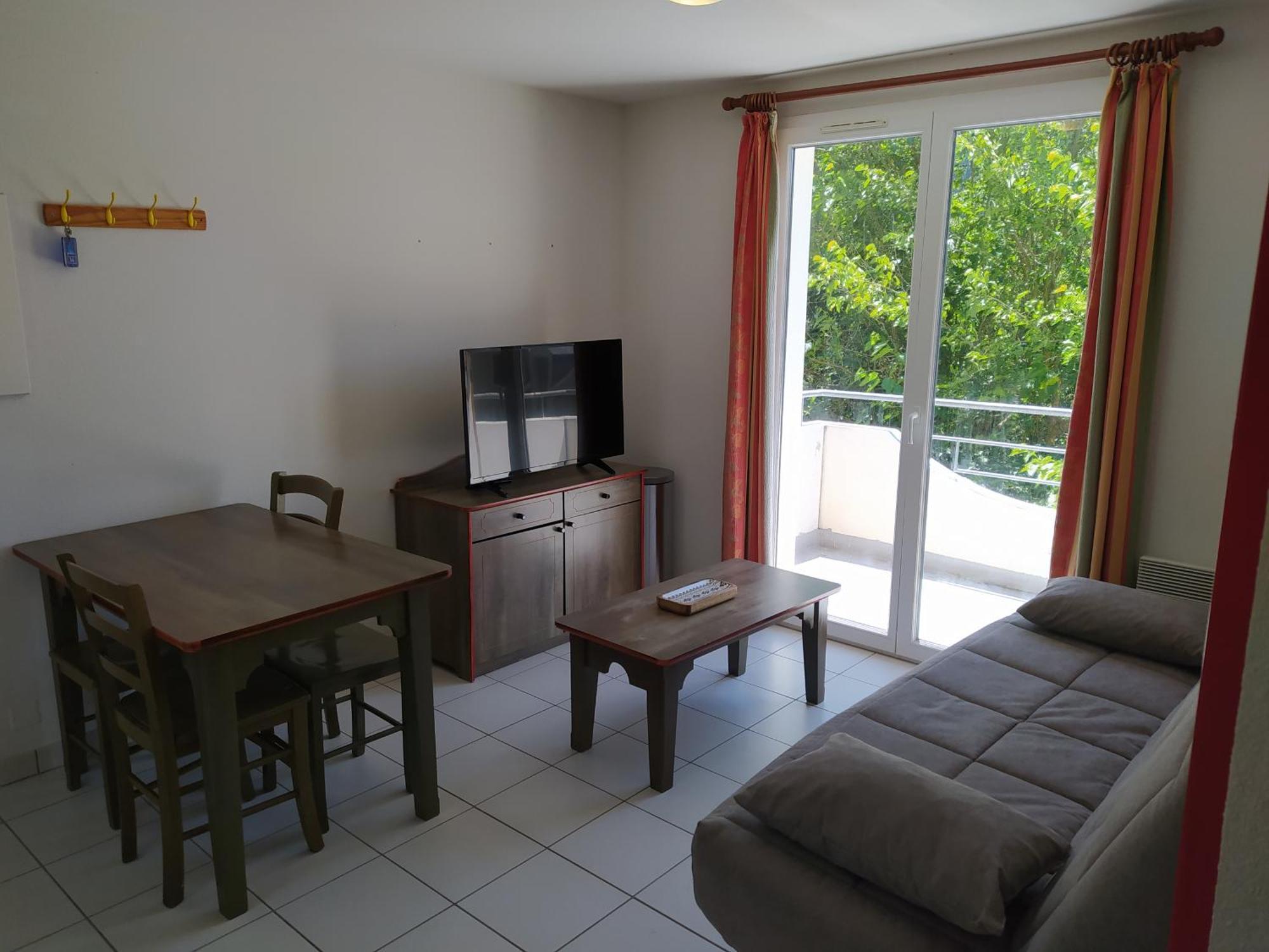 Apartament Goelia34 Saint-Geniez-dʼOlt Zewnętrze zdjęcie