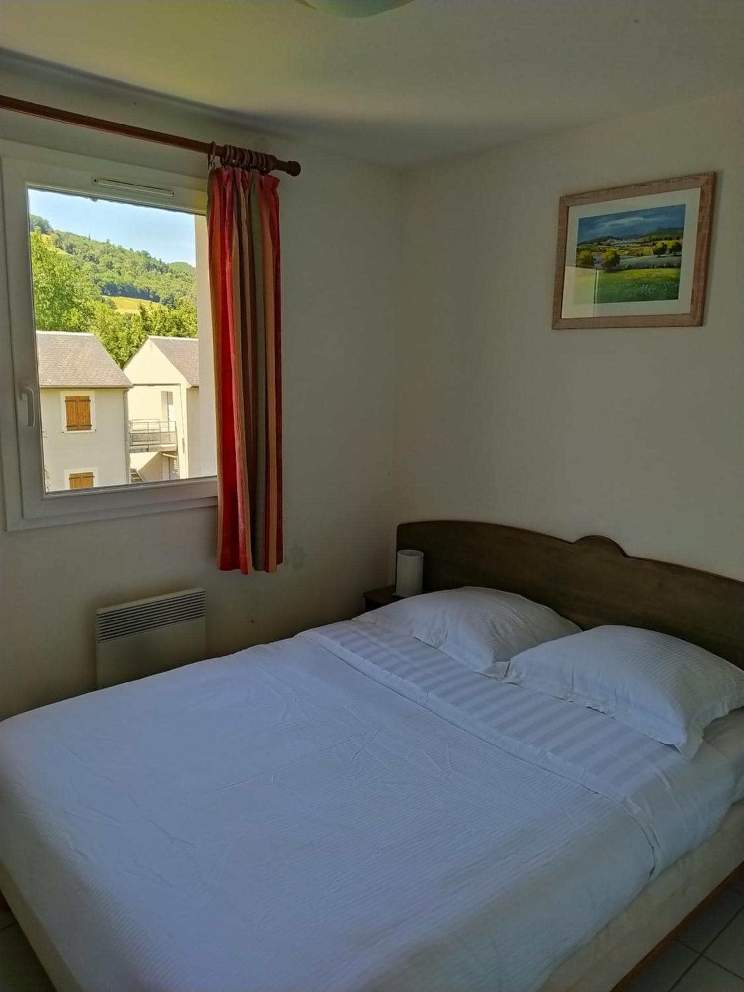 Apartament Goelia34 Saint-Geniez-dʼOlt Zewnętrze zdjęcie